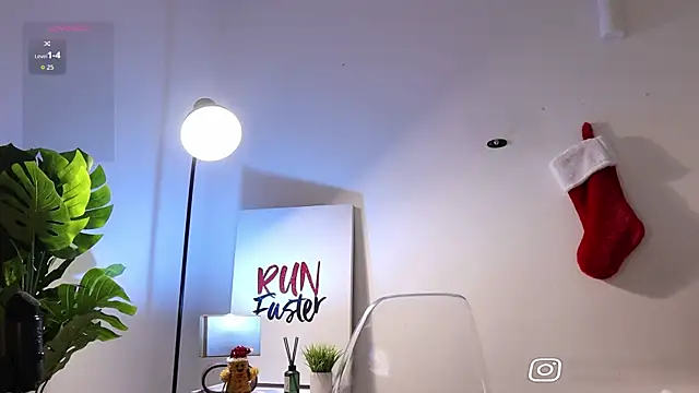 Jaycobortiz  online show from 12/03/25, 02:45