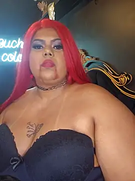 Snapshot of biancabombombbw chatting on 11/01/25, 07:46 biancabombombbw online show from 11/01/25, 07:46