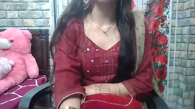 Sexy iknoor online show from 02/22/26, 05:32