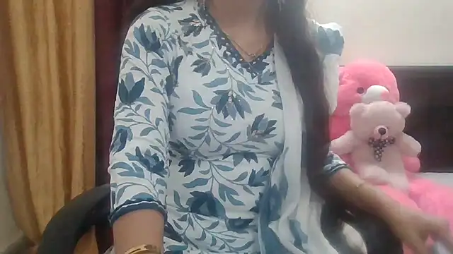 Sexy iknoor online show from 05/20/26, 05:15