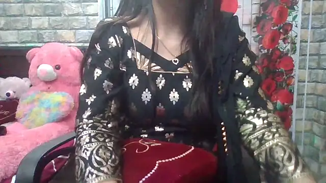 Sexy iknoor online show from 03/01/26, 05:40