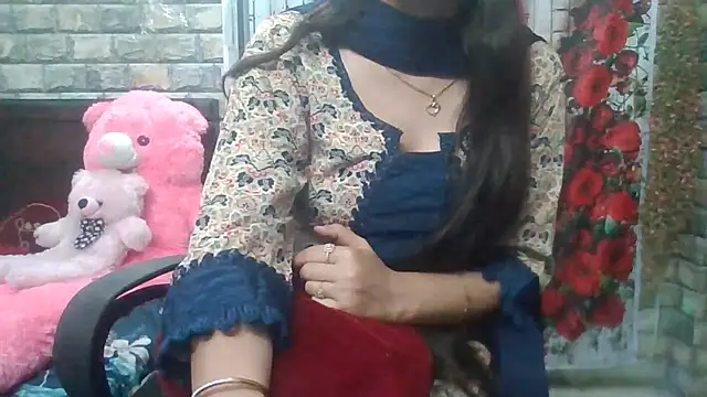 Sexy iknoor online show from 04/22/26, 05:58