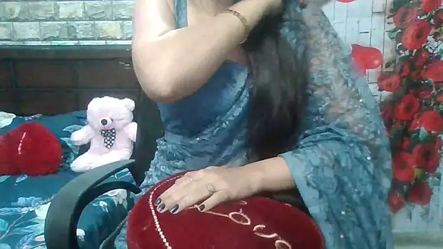 Sexy iknoor online show from 03/25/26, 05:40