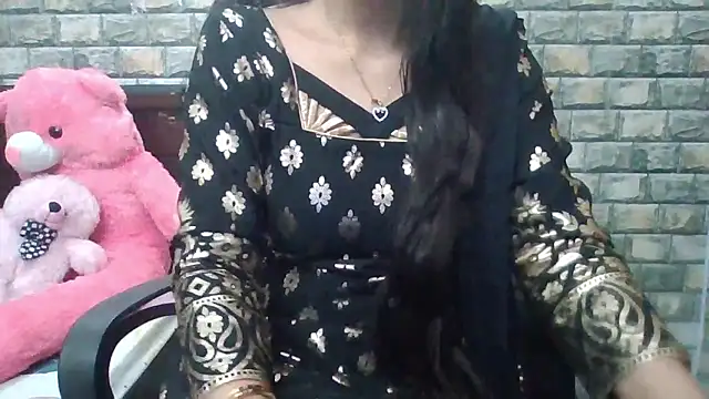 Sexy iknoor online show from 01/13/26, 05:00