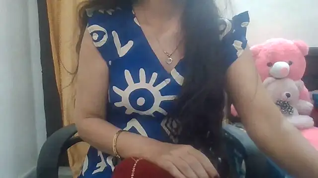 Sexy iknoor online show from 05/21/26, 06:00