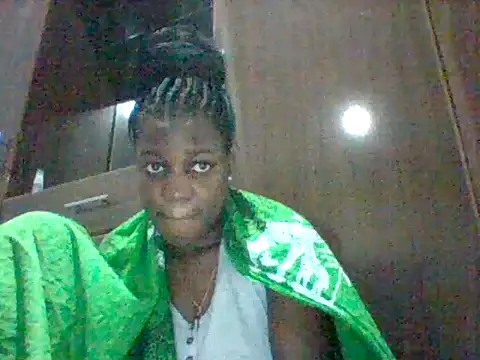 Alessandrajenna online show from 04/09/26, 09:21