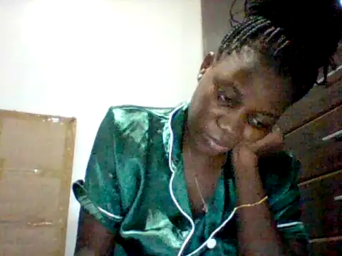 Alessandrajenna online show from 03/31/26, 09:28