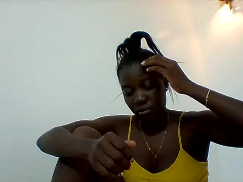 Alessandrajenna online show from 02/16/26, 07:29