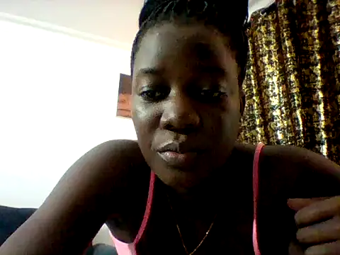 Alessandrajenna online show from 03/22/26, 09:05