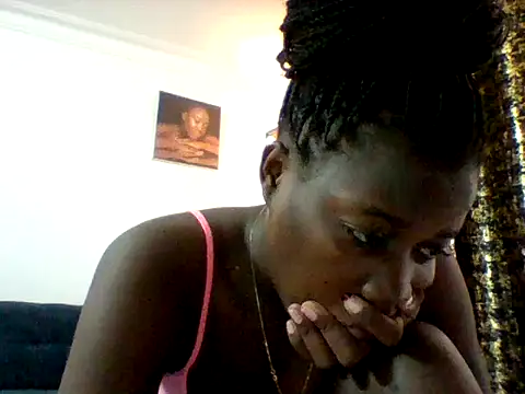 Alessandrajenna online show from 03/23/26, 09:20