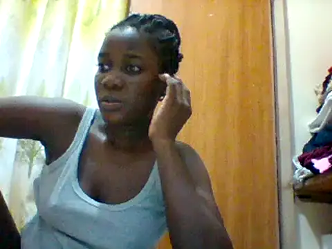 Alessandrajenna online show from 03/19/25, 12:04