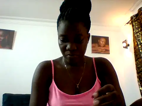 Alessandrajenna online show from 03/22/26, 07:32