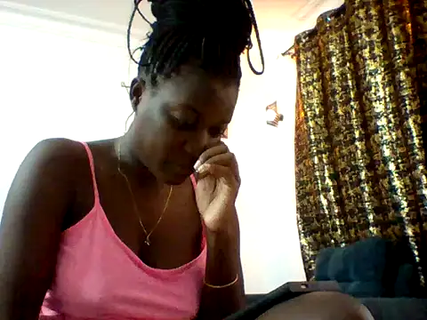 Alessandrajenna online show from 03/24/26, 10:37