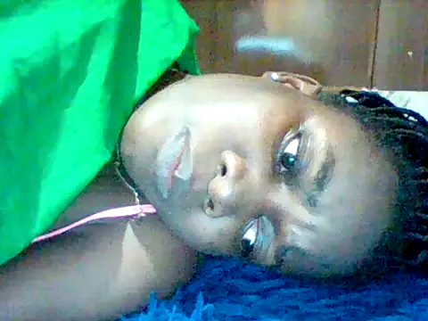 Alessandrajenna online show from 04/13/26, 04:38