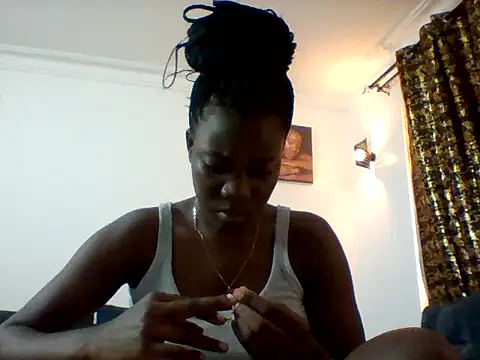 Alessandrajenna online show from 03/20/26, 06:36