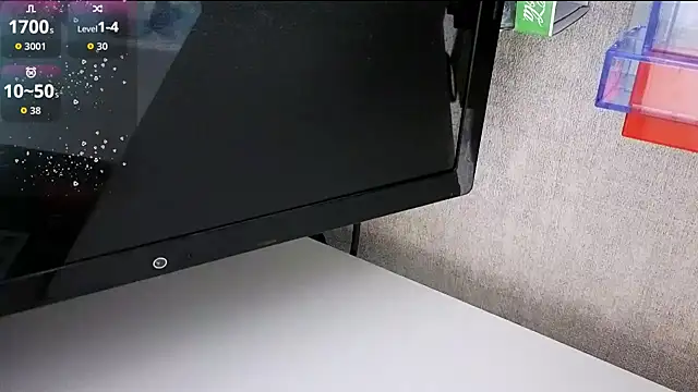 Anna127Moon online show from 02/14/26, 03:01