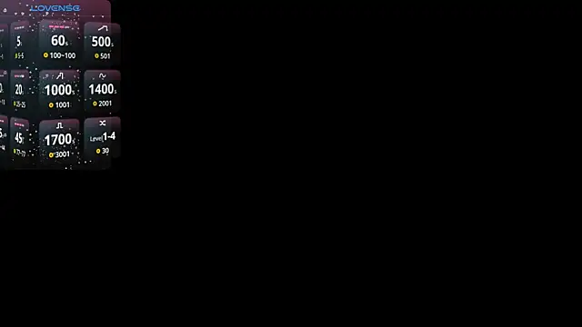 Anna127Moon online show from 04/10/26, 12:45