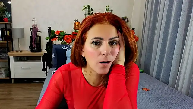 Anna127Moon online show from 10/29/25, 05:50