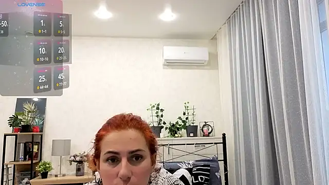 Anna127Moon online show from 04/11/26, 12:53