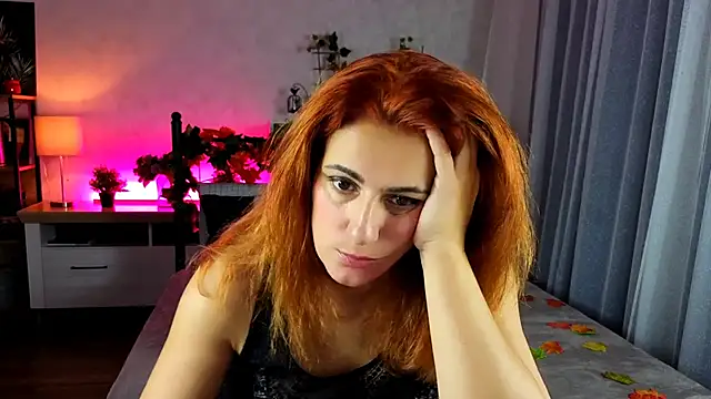 Anna127Moon online show from 11/10/25, 03:44