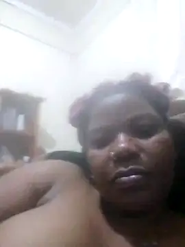 pretty-donna online show from 09/10/25, 05:56