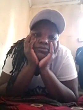 pretty-donna online show from 03/20/26, 09:43