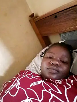 pretty-donna online show from 10/20/25, 05:31