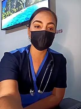 MEGAN X0XX online show from 11/04/25, 09:40