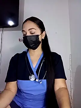 MEGAN X0XX online show from 02/24/26, 10:32