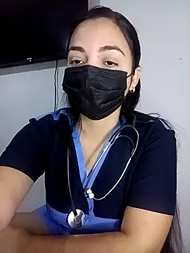 MEGAN X0XX online show from 02/27/26, 10:53