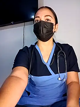 MEGAN X0XX online show from 02/22/26, 09:27