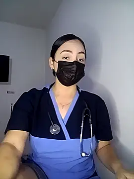 MEGAN X0XX online show from 04/14/26, 09:53