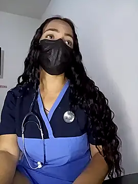 MEGAN X0XX online show from 05/08/26, 11:30