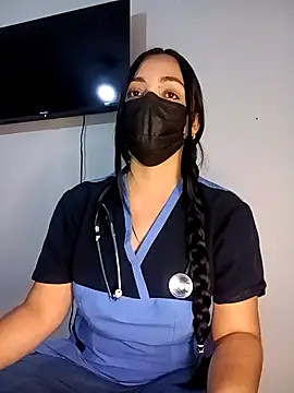 MEGAN X0XX online show from 03/07/26, 10:04