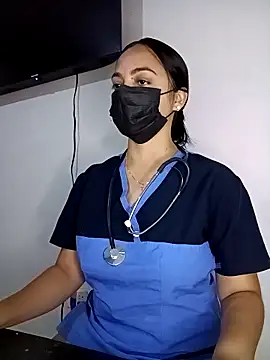 MEGAN X0XX online show from 03/25/26, 10:30