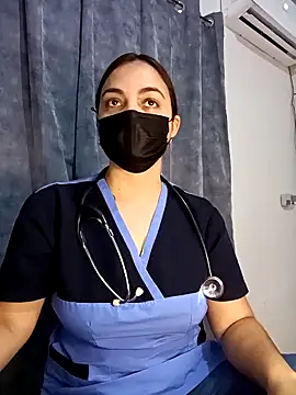 MEGAN X0XX online show from 11/19/25, 09:26