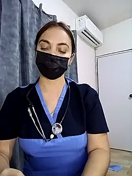 MEGAN X0XX online show from 11/23/25, 05:45