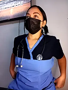 MEGAN X0XX online show from 02/18/26, 09:44