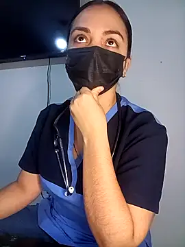 MEGAN X0XX online show from 02/06/26, 10:17