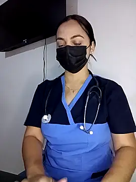 MEGAN X0XX online show from 03/27/26, 09:16