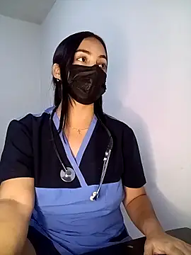 MEGAN X0XX online show from 04/16/26, 03:29