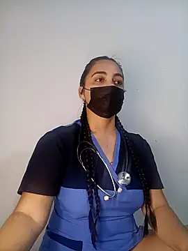 MEGAN X0XX online show from 11/16/25, 12:37