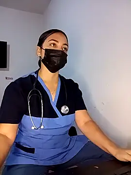 MEGAN X0XX online show from 04/03/26, 08:37