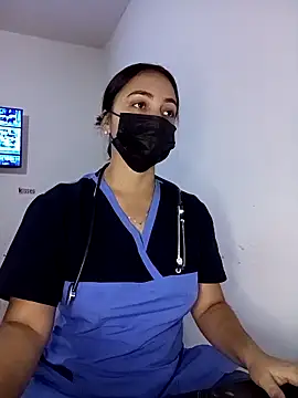 MEGAN X0XX online show from 04/05/26, 08:26