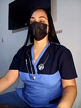 MEGAN X0XX online show from 01/10/26, 09:54