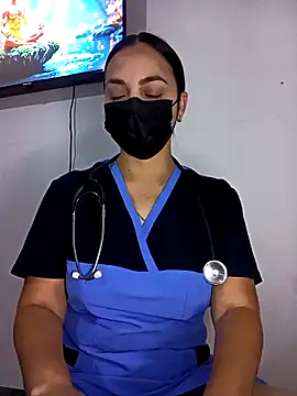 MEGAN X0XX online show from 02/19/26, 10:07