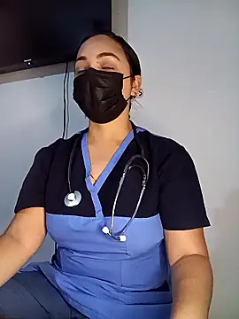 MEGAN X0XX online show from 01/07/26, 10:26