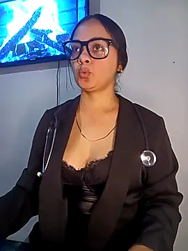 MEGAN X0XX online show from 02/07/26, 10:51