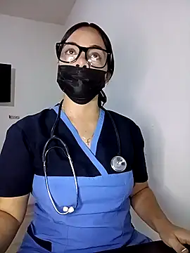 MEGAN X0XX online show from 04/02/26, 09:21