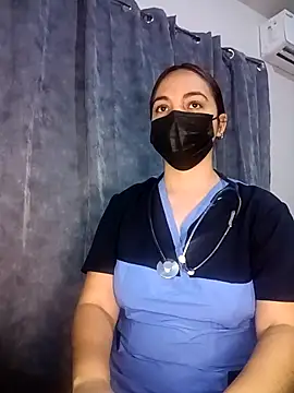 MEGAN X0XX online show from 11/28/25, 09:59